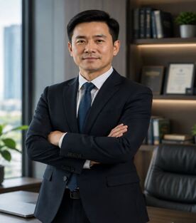 Trần Minh Khoa