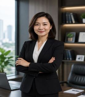 Lê Hoàng Mai