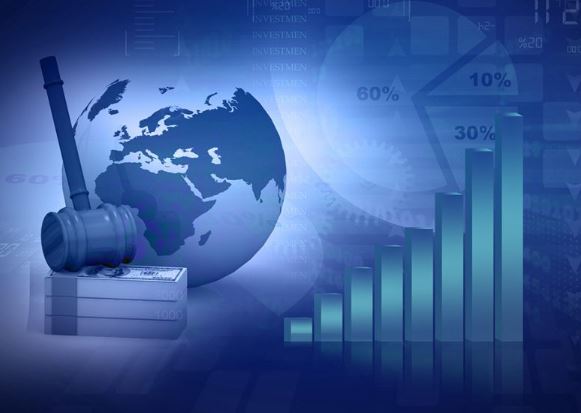 Dịch vụ tư vấn đầu tư nước ngoài