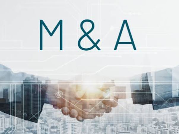 Mua bán và sáp nhập doanh nghiệp