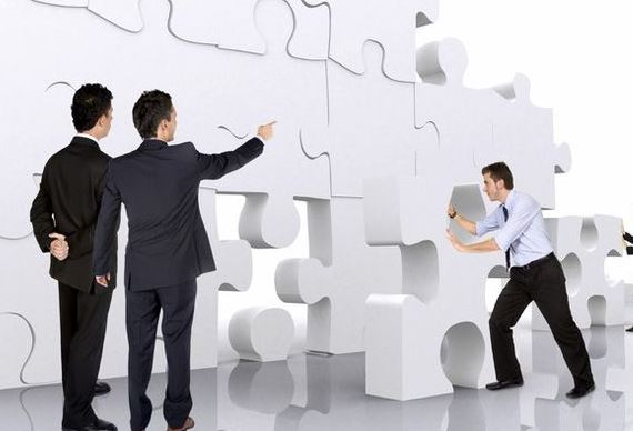 Dịch vụ tư vấn quản lý và tái cấu trúc doanh nghiệp